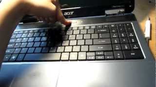 How to fix or troubleshoot a blank or black screen not powering up issues laptop [upl. by Burk197]