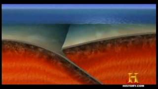 How do tsunamis relate to Earthquakeswmv [upl. by Borer]