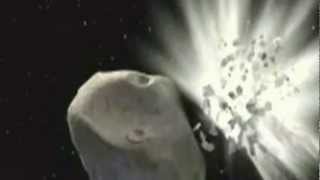 An asteroid hitting Earth what could we do to stop it  Truthloader Investigates [upl. by Helena736]