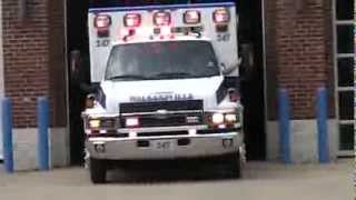 Frederick ambulance 247 [upl. by Alber315]