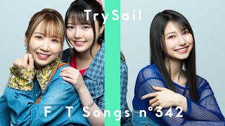 TrySail  adrenaline  THE FIRST TAKE [upl. by Nnylireg]