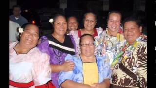 KANANA FOU SEMINARE  EFKAS CD 2007 quotKanana Fou lou Seiquot  Samoan Choir [upl. by Erroll]