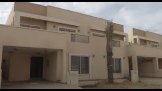 200 SQYD HOUSE FOR SALE IN BAHRIA TOWN KARACHI [upl. by Sutherlan]