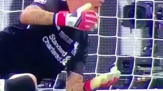 Watch Ramos Dirty Elbow on Karius The Real Reason Behind Liverpools Loss in UCL [upl. by Aneetak]