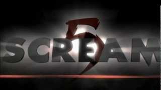 SCREAM 5  Official Trailer  Summer 2013  HD [upl. by Gunter892]