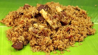 பக்ரீத் ஸ்பெஷல் 1kg மட்டன் பிரியாணி  1kg mutton biryani  Biryani In Tamil [upl. by Hayyikaz]