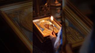 Hymn to the Mother of God ☦️💖 orthodox motherofgod prayer [upl. by Col]