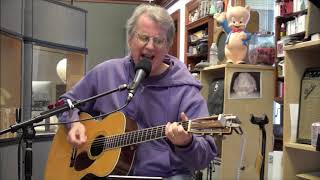 Roger McNamee quotRoute 66quot 021922 [upl. by Ahrens]