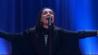 LALEH  En Stund på Jorden LIVE 2014  QX gaygala  stockholm [upl. by Malory]