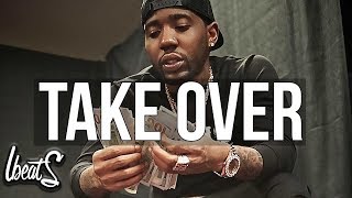 DOPE YFN Lucci Type Beat quotTake Overquot Instrumental Lbeats [upl. by Starks]