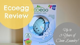 EcoEggs Review [upl. by Schach]