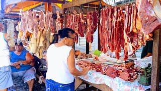 FEIRA LIVRE NAS RUAS DE CATENDE PERNAMBUCO [upl. by Allistir912]