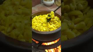 Kerala Style Jackfruit Erissery  Jackfruit with Roasted Coconut [upl. by Nunes397]