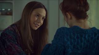 Wynonna Earp  Waverly and Nicole  S02E01 Wayhaught [upl. by Ayoj]