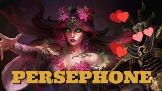 Turning The Arena Into A Flowergarden  Daddy DeGrand Plays Smite  Persephone Arena [upl. by Chelsie]