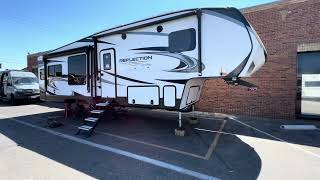 Ultimate RV Safety Fixing Frame Cracks and Suspension [upl. by Clemmy571]