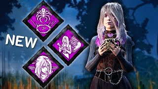 Dead by Daylight Sable Ward เซอร์ใหม่สุดน่ารัก เปิร์คเมต้าใหม่ของเกมดบดล ละกูโดดจริง [upl. by Demakis]