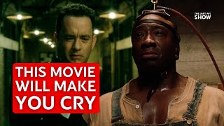 The Green Mile is very Emotional  Tom Hanks Michael Clarke Duncan  The Jaftaf Show 09 [upl. by Gould]