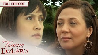 Full Episode 1  Tayong Dalawa [upl. by Eseilanna313]