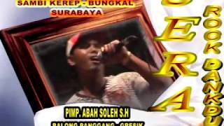 CINTA TAK HARUS MEMILIKI BRODEN SERA LIVE SAMBIKEREP SURABAYA [upl. by Lewanna]