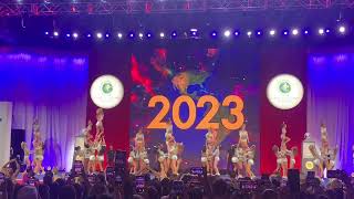 senior elite  worlds 2023 day 1 [upl. by Vaden393]