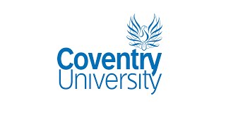 Friday 17th November 2023  330pm  Coventry University Graduation – APU [upl. by Yrrat]