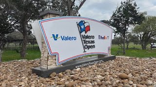 Valero Texas Open tees off this Thursday with the best field in the history of the tournament [upl. by Gerti]