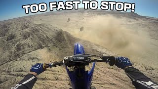 Wheeling 7 Different Dirt Bikes 50cc to 300cc 1000 BET  Best Beginner Tips [upl. by Okorih]