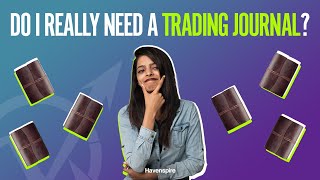 HOW TO JOURNAL YOUR TRADES  STOCK TRADING [upl. by Magbie]