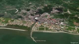 Samar cities and airports [upl. by Snow]