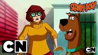 scooby doos intro season 12 and new version [upl. by Rilda]