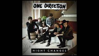 One Direction  Night Changes Official Instrumental [upl. by Venditti363]