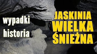 JASKINIA WIELKA ŚNIEŻNA wszystko co chcesz wiedzieć [upl. by Chaddy618]