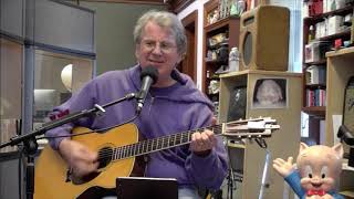 Roger McNamee quotSomethingquot 021222 [upl. by Gerdy]