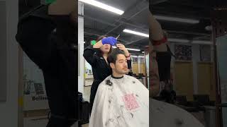 Watch this before your next haircut 2024 men’s hair trends hawaii barber menshair hairstyle [upl. by Ariec]