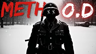 WW2 Soldier ODs on Meth Disappears in Snowstorm [upl. by Zweig]