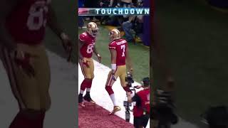 Colin Kaepernick Super Bowl Comeback [upl. by Calendra592]