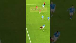 Broja Amazing dribbling 1 vs 4 Italian players 💥🔥 shorts [upl. by Nevaeh]