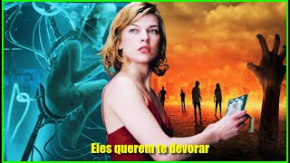 Descubra os dez melhores filmes de zumbi de todos os tempos [upl. by Grimonia]