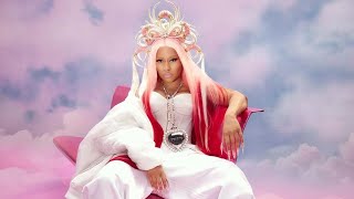 Nicki Minaj  Last Time I Saw You Gag City Reloaded Deluxe version official audio [upl. by Ardnoel]