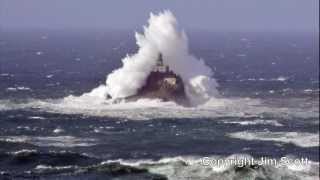 Tillamook Rock Lighthouse [upl. by Tempest]