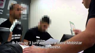 Respecteert Mobistar de wettelijke garantie van 2 jaar [upl. by Elad]