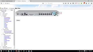 how to link ceragon ip10 part 2 [upl. by Marybella165]