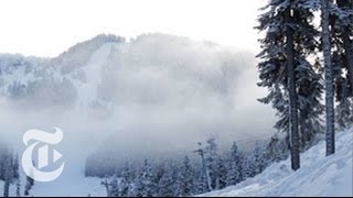 The Avalanche at Tunnel Creek Disaster on the Mountain  The New York Times [upl. by Yentruoc]