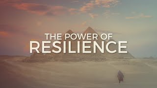 The Power of Resilience Still Standing [upl. by Gabie]