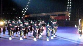 NYPD Pipe Band [upl. by Durnan]