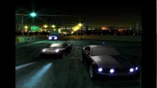 Lemon Drop Kick 1140 The Fast and The Furious Game OST [upl. by Waddington259]