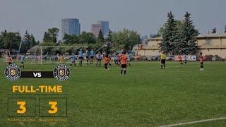 CMSA U15 Tier 2 Summer 2024 [upl. by Vallery]