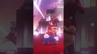 Curiosidades MUY Locas de SUPER MARIO ODYSSEY [upl. by Reine]