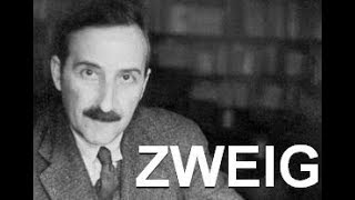 Stefan Zweig – Ein Europäer von Welt 2015 [upl. by Jordans927]